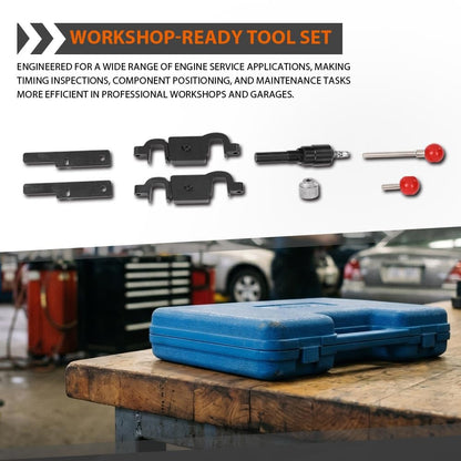 G-PLUS Engine Camshaft Timing Tool