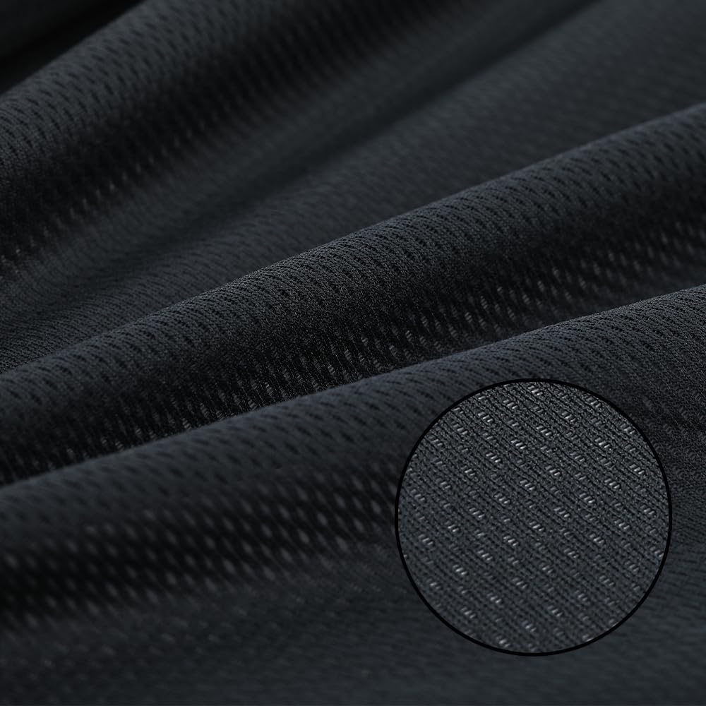 G-PLUS Black Sunroof Shade Cover Compatible with Audi Q5 2009-2017/VW Sharan syncro/4Motion 2011-2017/VW Jetta Variant 2008-2009/VW Golf Variant/Sport Wagen 2010-2014/VW Tiguan 2008-2017