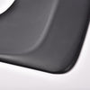 G-PLUS Splash Guards Mud Flaps Front & Rear 12 Inch Compatible with 2007-2014 GMC Sierra 2500 HD,Heavy Duty Molded Mudguard Kit 4 Pcs