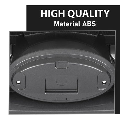 G-PLUS Front Bumper Grille Assembly, Compatible with Subaru Legacy 2018-2019, Light Gray, 91121AL18A, SU1200180 Light Gray