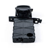 URO Parts Retractable Passenger Side Drink Cup Holder 51459173469 Compatible for BMW E90 E91 E92 E93 2007-2013