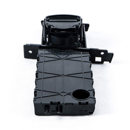 URO Parts Retractable Passenger Side Drink Cup Holder 51459173469 Compatible for BMW E90 E91 E92 E93 2007-2013