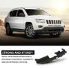 G-PLUS Front Bumper Upper Radiator Support Cover Compatible with Jeep Compass 2011-2017 68109867AA, CH1087123