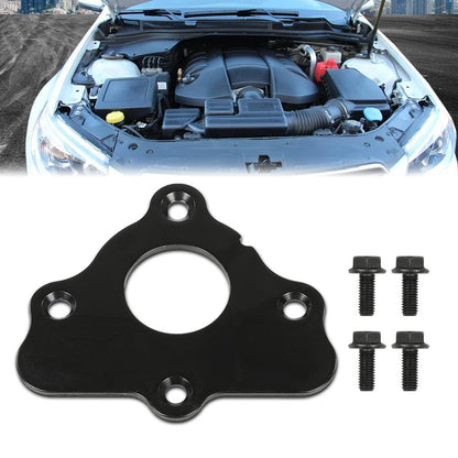 G-PLUS Cam Retainer Thrust Plate Compatible with GMC Buick Cadillac Pontiac GM LS1 LS2 LS3 4.8 5.3L 6.0L 6.2L B32270, 12589016, 12556437