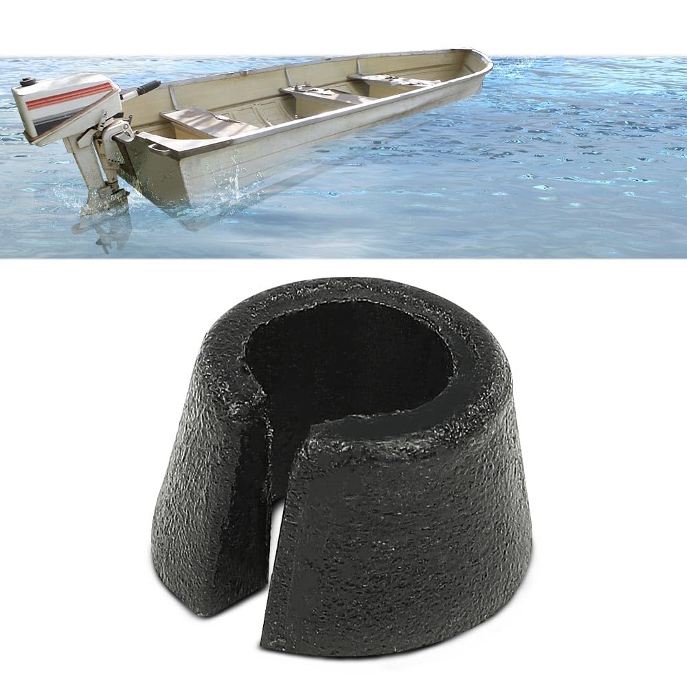 G-PLUS Lower/Upper Shift Rod Keeper Fit for Johnson Evinrude OMC BRP 20-35 HP 0325625