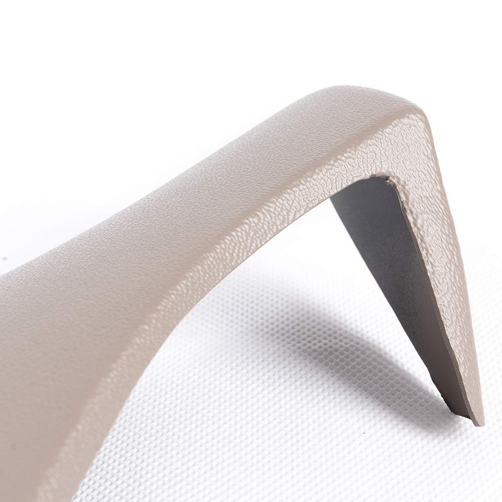 G-PLUS TPE Molded Dash Cover Compatible with 1995 1996 1997 1998 1999 2000 2001 2002 2003 2004 2005 Chevy Cavalier