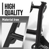 G-PLUS Centerstand Compatible with Honda CB500X / CB500X ABS Models 2019-2023 Fit Honda NX500 2024-2025 08M70-MKP-J80 Black