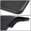 G-PLUS Mud Flaps, Compatible with Ford F150 2004-2014, w/o The Factory Wheel Lip Moldings Splash Guards Mudguards Front Rear 4PCS Heavy Duty Molded No Drill CL3Z-16A550-C, CL3Z-16A550-F