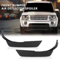 G-PLUS Bumper Air Deflector for Land Rover Discovery LR4 2014-2016 Product Features