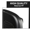 G-PLUS Front Bumper Molding Left Side Fog Light Cover Trim Compatible with Toyota Prius 2019-2021 w/o DRLTO1038228, 5271347040
