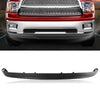 G-PLUS Lower Front Bumper Valance Air Deflector Dams Compatible with 2002-2008 Dodge Ram 1500/2003-2009 Ram 2500 3500 Pickup Textured CH1090125 55077337AD