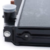 Aluminum Radiator Replacement For Toyota Tundra Base 2005-2006 / Compatible For Toyota Tundra Limited SR5 2000-2006 4.7L V8