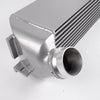 Bolt On Front Mount Performance Turbo Intercooler Compatible For BMW 1 series F20 F21 / 2 Series F23 / 3 Series F30 F31 F34 / 4 Series F32 F33 F36