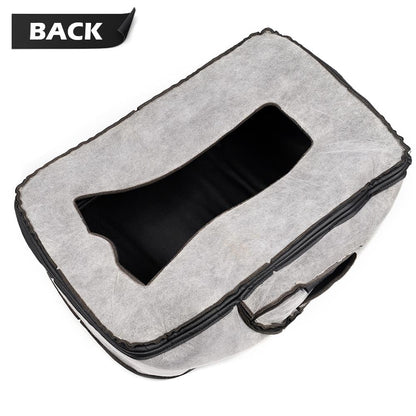 G-PLUS Center Console Lid Jump Seat Armrest Cover Top Compatible with Chevy Silverado Tahoe Suburban GMC Yukon Sierra 2007 2008 2009 2010 2011 2012 2013
