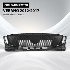 G-PLUS Grille Bracket for Buick Verano 2012-2017 Black Product Image