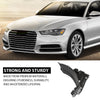 G-PLUS Front Left Side Fender Liner Compatible with Audi A6 S6 2016-2018 4G0853887J, AU1250110