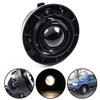 G-PLUS Bumper Fog Lights Compatible with 2004-2007 Buick Rainier/2005-2006 Chevy Equinox/2005-2009 Pontiac G5 G6 Clear Driving Fog Lamps Driver or Passenger Side