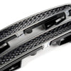 G-PLUS Left Right Headlight Lower Trim Molding Grille Replacement Compatible with Ford Escape S Sport Utility 4-Door 2013 2014 2015 2016 CJ5Z13008D CJ5Z13008C