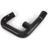 G-PLUS Twin Aluminum Turbo Performance Intercooler Upgrade + Intercooler Pipe Kit Replacement For 2015+ Home Use VW Golf R GTI FWD MK7 2.0T
