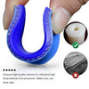 G-PLUS Silicone Radiator Hose Kit Compatible with Honda/Acura Integra DC4 DB7 RS LS GS SE with B18B1 Engine 1994-2001 Blue