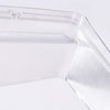 G-PLUS Front Headlight Lens Cover Compatible With Chevy Silverado 1500/2500HD/3500HD 2007-2013,Clear Lens,Left & Right Side