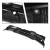 G-PLUS Windshield Wiper Grille Panel Vent Cowl Left and Right Side Compatible with Dodge Ram 1500 2002-2008,Fit Dodge Ram 2500 2003-2009,Fit Dodge Ram 3500 2003-2010