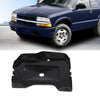 G-PLUS New Battery Tray Compatible with Chevy Blazer 1995-2005/Chevy S10 Pickup 1994-2004/GMC Jimmy 1995-2001/GMC S-15 Sonoma 1994-2004/Olds Bravada 1996-2001 15020434, 00084
