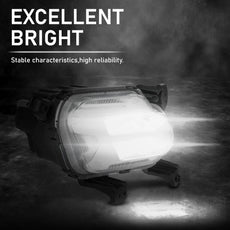 G-PLUS LED DRL Fog Light for Kia Sorento 2021-2022 Left Product Details