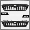 G-PLUS Front Grille Assembly Compatible with Subaru Crosstrek 2021-2023 J1010FL320
