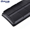 G-PLUS Brake Pedal Pad Automatic Compatible with 1988-1999 Chevy C/K 1500/2500 / 1885-1994 Blaze