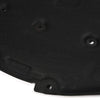 G-PLUS Compatible for BMW F20 F21 F30 F31 F34 F35 F36 Engine Hood Sound Insulation Pad Liner Heat Shield 51487221993