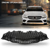 G-PLUS Front Engine Splash Shields Compatible with Benz C300 2016-2021 2055200000-PFM MB1228184