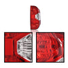 G-PLUS Rear Tail Light Compatible with 2014-2021 Toyota Tundra Pickup Right Rear Brake Tail Light Replacement TO2800193 815500C100 (Right) Luces Traseras Brake Lamps Assembly