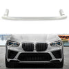 G-PLUS Front Bumper Face Bar Cover Support Compatible with BMW X5 2019-2024/Fit BMW X6 2020-2023/Fit BMW X7 2019-2022 51117421600 BM1007106