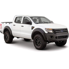 G-PLUS Fender Hardware Kit for Ford Universal Stainless Steel Black Product Specifications