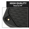 G-PLUS Storage Bin Lid Cover Compatible with Ram 1500 DT 2019-2024 5YM17TX7AE