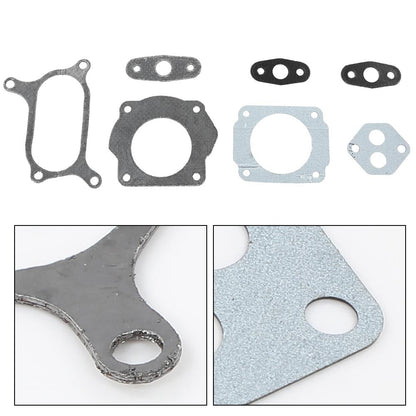 G-PLUS Head Gasket Set Bolts Compatible with Ford E150 Econoline Club Wagon/E150 Econoline 1999,Fit Ford Expedition 1997-1998/Fit Ford F150 F250 1997-1999 4.6L 281CID V8 HS9790PT-8 ES72798