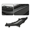 G-PLUS Front Fog Light Cover Compatible with 2016 Elantra Value Edition 2014-2016 Elantra GL GLS L Limited SE Sport Left Driver Right Passenger Side 865633X700 HY1038124 865643X700 HY1039124