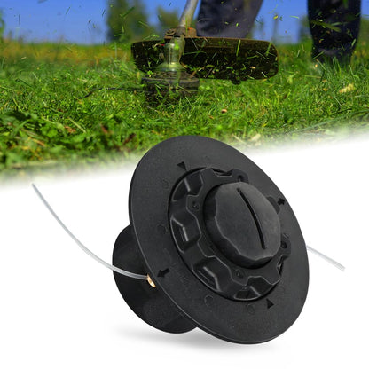 G-PLUS Replace Trimmer Head Compatibility with Stihl C5-2 FS38 FS40(from 2008 On) FS45 FS46 FS50 FSE60 4006 710 2103