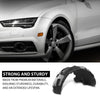 G-PLUS Front Left Fender Liner Compatible with Audi A7 Quattro S7 RS7 2012-2018 4G8821171D