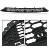 G-PLUS Front Bumper Lower Grille Compatible with Hyundai Tucson SE/ECO/Sport 2016 2017 2018 86561D3000 HY1036130
