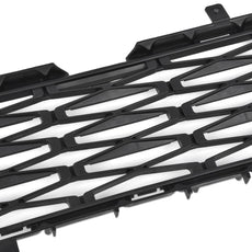 G-PLUS Front Bumper Lower Grille for Toyota 4Runner TRD SR5 2014-2020 Product Specifications