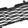 G-PLUS Front Bumper Lower Grille Compatible with Toyota 4Runner TRD SR5 Trail 2014-2020 Black Textured Grill Guards Accessories Factory 5311235060 TO1036148