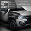 G-PLUS Fender Front Right Side Compatible with Chevy Colorado Base 2015 2016 2017 2018 2019 2020 Fit Chevy Colorado (submodel: LT, WT, Z71) 2015 2016 2017 2018 2019 2020 2021 2022 23373629 Black