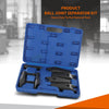 G-PLUS Ball Joint Separator Kit Heavy Duty Tie Rod Removal Tools