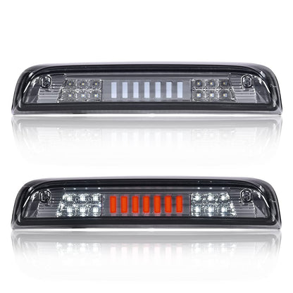 G-PLUS LED Center High Mount Stop Light Compatible with 2015-2020 GMC Sierra/Chevy Silverado 2500HD 3500HD,Compatible with 2014-2020 Chevy Silverado 1500 23509162 20979071