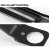 G-PLUS Rear Arm Spring Compatible with Toro Timemaster Mowers Part # 120-5208 Black