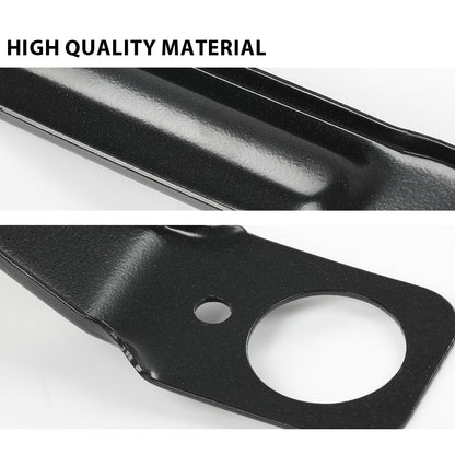 G-PLUS Rear Arm Spring Compatible with Toro Timemaster Mowers Part # 120-5208 Black