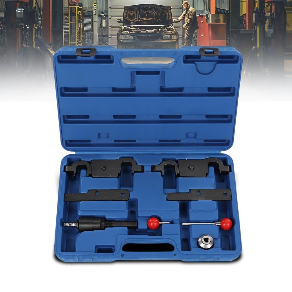 G-PLUS Engine Camshaft Timing Tool