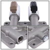 G-PLUS Transmission Dual Shift Linear Solenoid Compatible with Honda Civic 1.7L 2001 2002 2003 2004 2005 28015-PLX-305